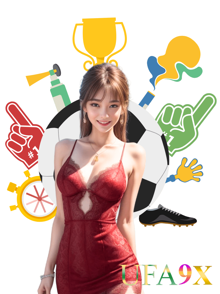 ufa9x คาสิโนอันดับ 1